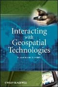 Cover: Interacting with Geospatial Technologies - Wiley