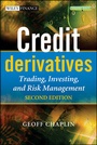 Cover: Credit Derivatives - Wiley