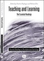Cover: Teaching and Learning - The Essential Readings - Wiley