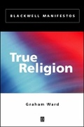Cover: True Religion - Wiley