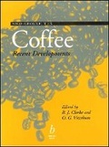 Cover: Coffee Recent Developments - Wiley
