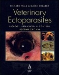 Bild: Veterinary Ectoparasites - Biology, Pathology and Control 2e - Wiley