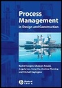 Cover: Process Management in Design and Construction - Wiley