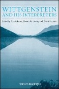Cover: Wittgenstein and His Interpreters - Essays in Memory of Gordon Baker - Wiley