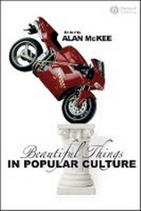 Enlarge image Cover: Beautiful Things in Popular Culture - Wiley