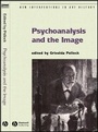 Cover: Psychoanalysis and the Image - Transdisciplinary Perspectives - Wiley