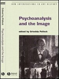 Enlarge image Cover: Psychoanalysis and the Image - Transdisciplinary Perspectives - Wiley