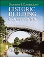 Bild: Structures and Construction in Historic Building Conservation - Wiley-Blackwell