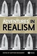 Cover: Adventures in Realism - Wiley-Blackwell