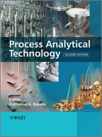 Abbildung von: Process Analytical Technology - Wiley