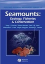Cover: Seamounts - Wiley-Blackwell