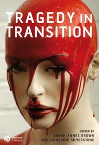 Enlarge image Cover: Tragedy in Transition - Wiley