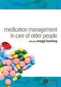 Abbildung von: Medication Management in Care of Older People - Wiley-Blackwell