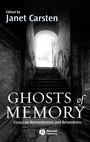 Cover: Ghosts of Memory - Wiley