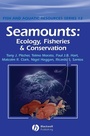 Cover: Seamounts - Wiley