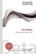 Bild: Tom Reiss - Betascript Publishing