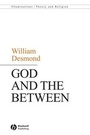 Cover: God and the Between - Wiley-Blackwell