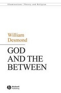 Enlarge image Cover: God and the Between - Wiley-Blackwell