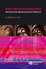 Cover: Basic Electrocardiography - Wiley-Blackwell