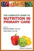 Cover: Complete Guide to Nutrition in Primary Care - Wiley