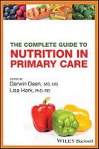 Enlarge image Cover: Complete Guide to Nutrition in Primary Care - Wiley