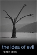 Cover: The Idea of Evil - Wiley