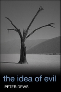 Enlarge image Cover: The Idea of Evil - Wiley