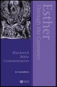Enlarge image Cover: Esther Through the Centuries - Wiley