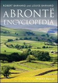 Enlarge image Cover: A Bronte Encyclopedia - Wiley