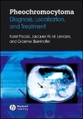 Cover: Pheochromocytoma - Diagnosis, Localization and Treatment - Wiley