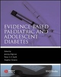 Cover: Evidence-Based Paediatric and Adolescent Diabetes - Wiley