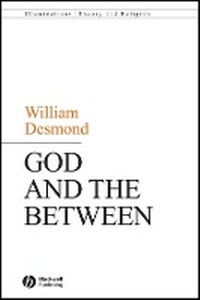 Enlarge image Cover: God and the Between - Wiley