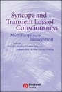 Cover: Syncope and Transient Loss of Consciousness - Multidisciplinary Management - Wiley