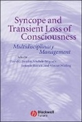 Cover: Syncope and Transient Loss of Consciousness - Multidisciplinary Management - Wiley