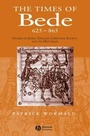 Cover: Times of Bede - Wiley-Blackwell