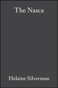 Cover: The Nasca - Wiley-Blackwell