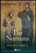 Cover: The Normans - Wiley-Blackwell
