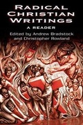 Cover: Radical Christian Writings - Wiley-Blackwell