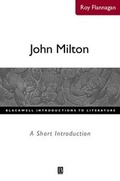 Cover: John Milton - Wiley-Blackwell