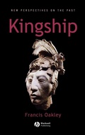 Cover: Kingship - Wiley