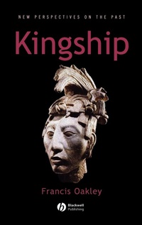 Enlarge image Cover: Kingship - Wiley