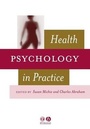 Cover: Health Psychology in Practice - Wiley-Blackwell