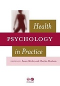 Cover: Health Psychology in Practice - Wiley-Blackwell