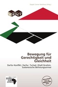 Cover: Bewegung Fur Gerechtigkeit Und Gleichheit - Vent