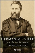 Cover: Herman Melville - Wiley-Blackwell