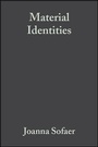 Cover: Material Identities - Wiley-Blackwell