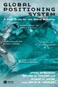Cover: Global Positioning System - Blackwell Publishers