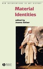 Cover: Material Identities - Wiley