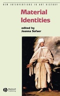 Cover: Material Identities - Wiley