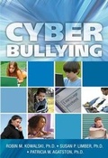 Cover: Cyber Bullying - Wiley-Blackwell